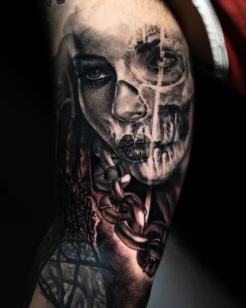 jakerosstattoos