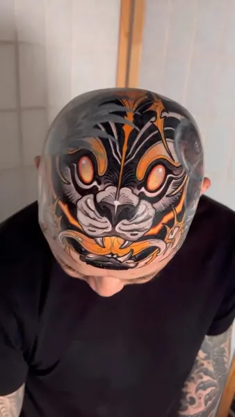 Guru Tattoo