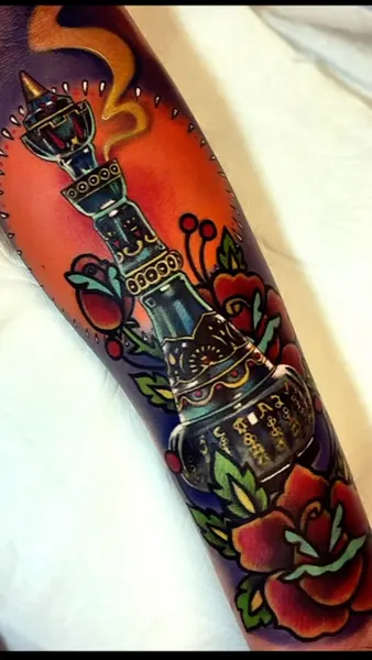 johnnysmithart