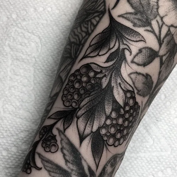 Rose, Flower