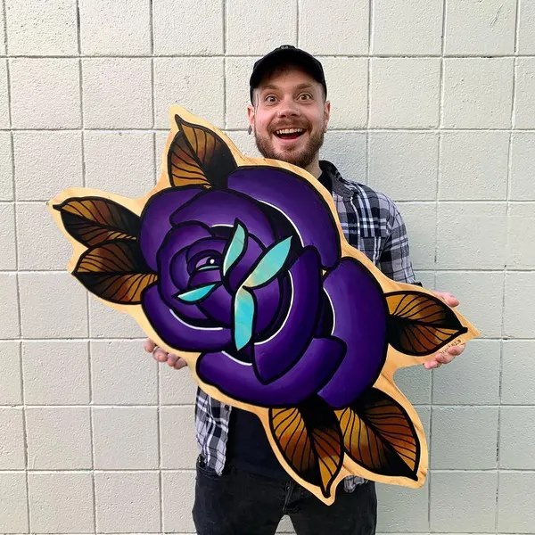 Flower