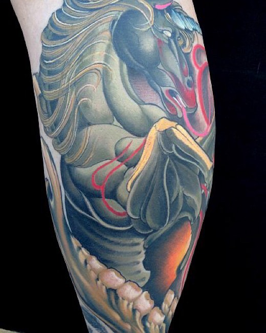 Guru Tattoo