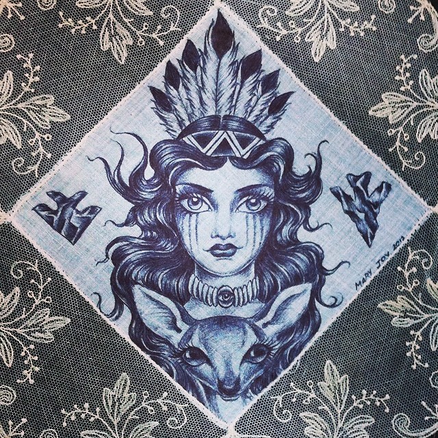 maryjoytattoo
