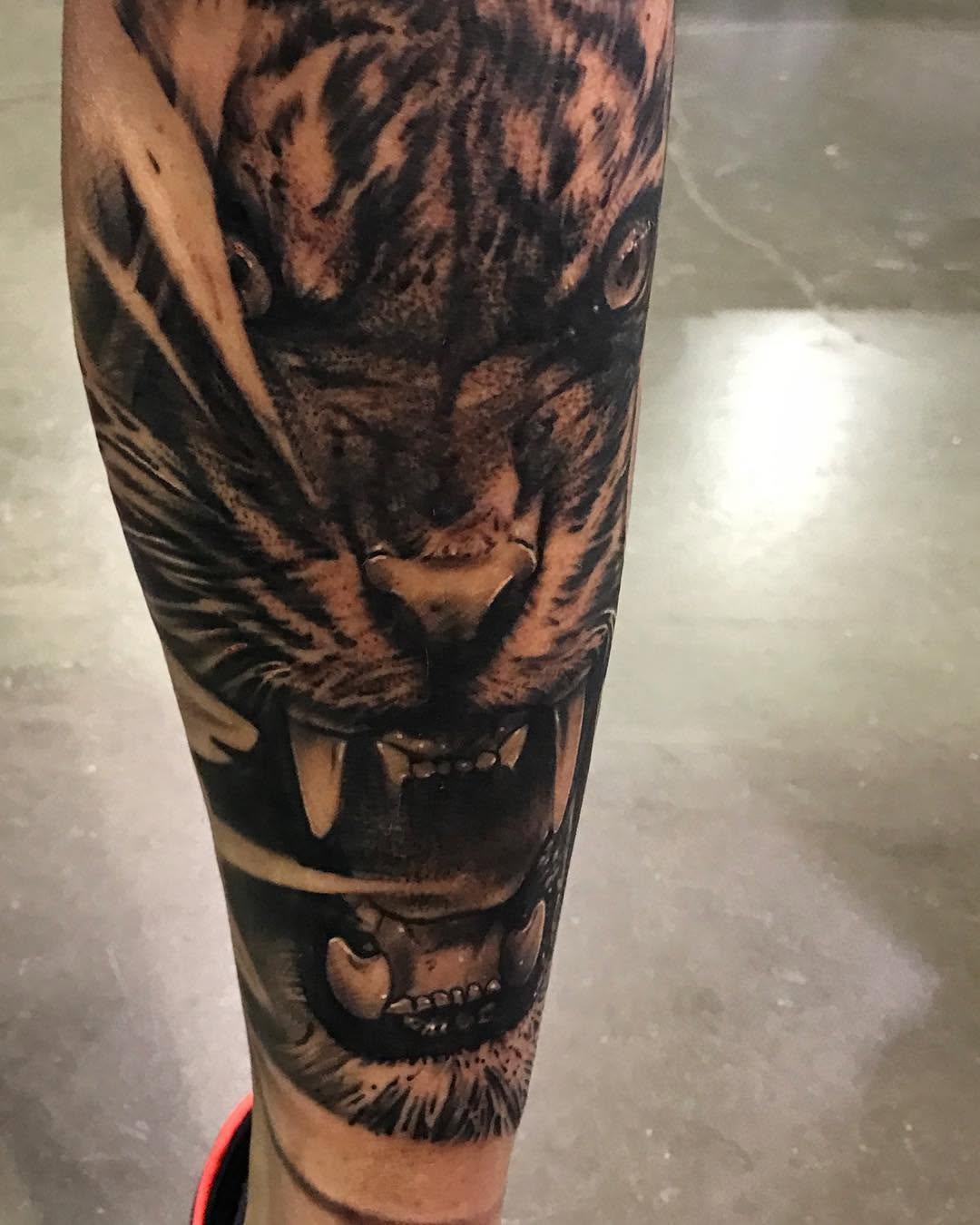 Tiger