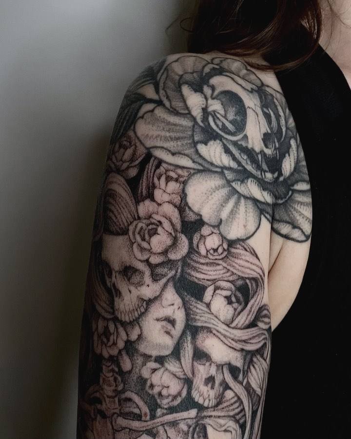 clarisseamourtattoo