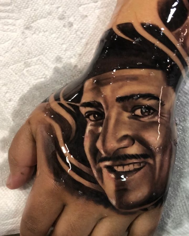 Luis Inda