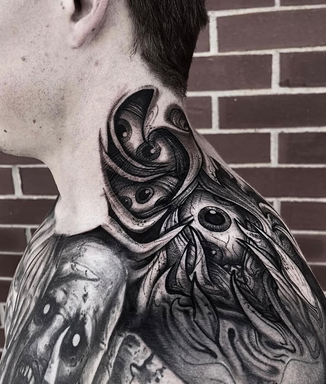Guru Tattoo