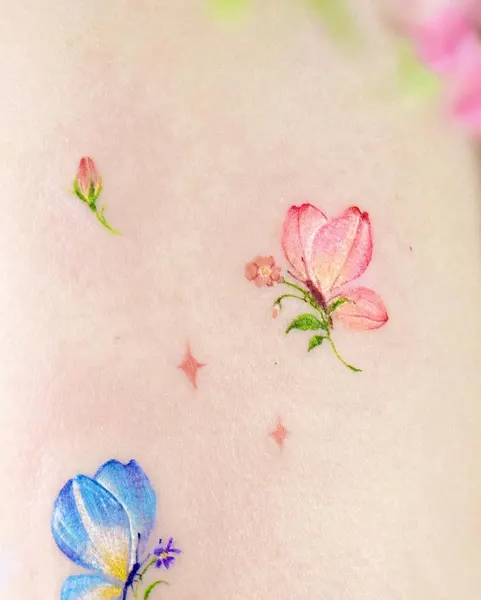 Flower