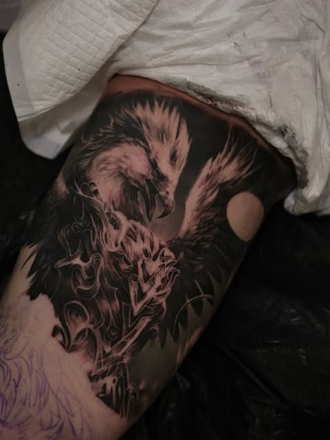 kiyoharu_tattooer