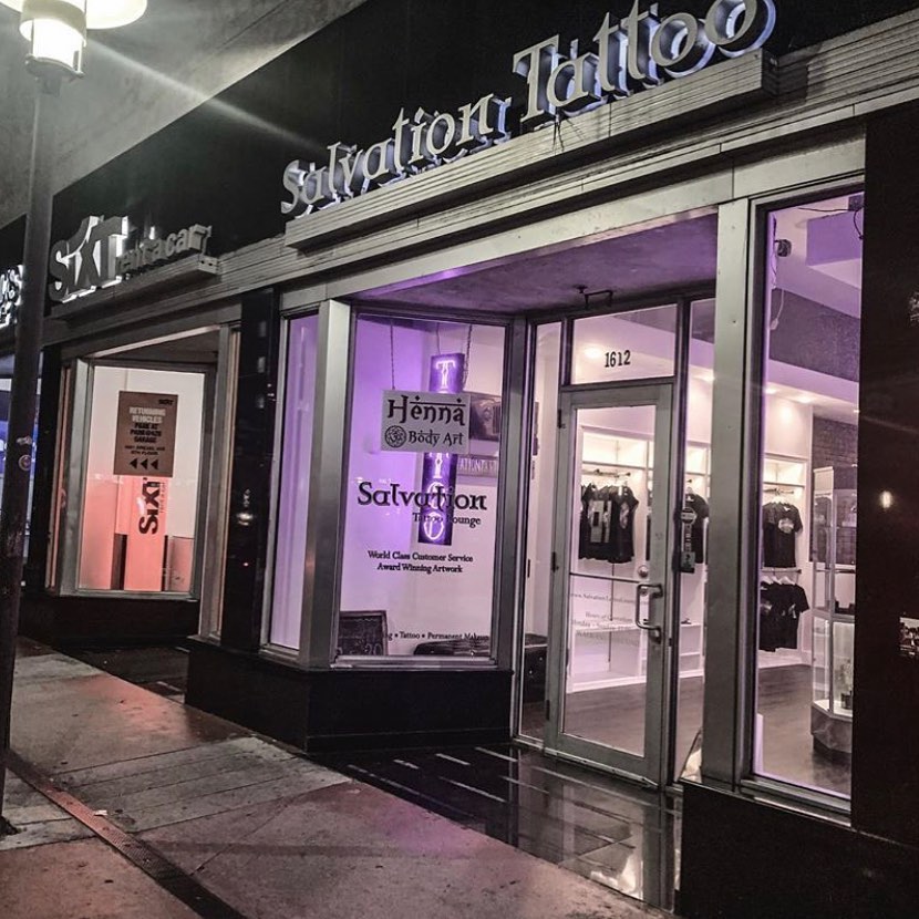 salvationtattoolounge