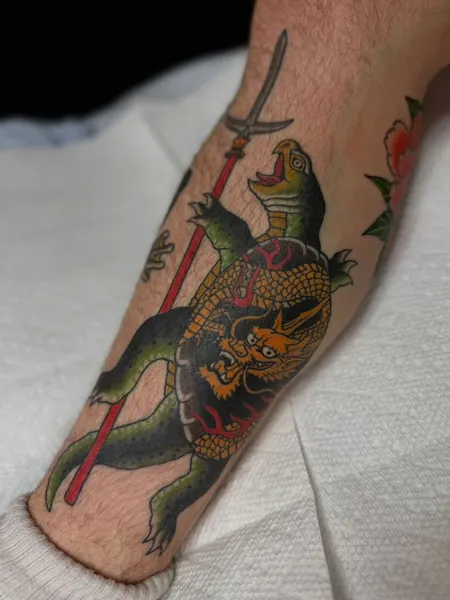 Dragon