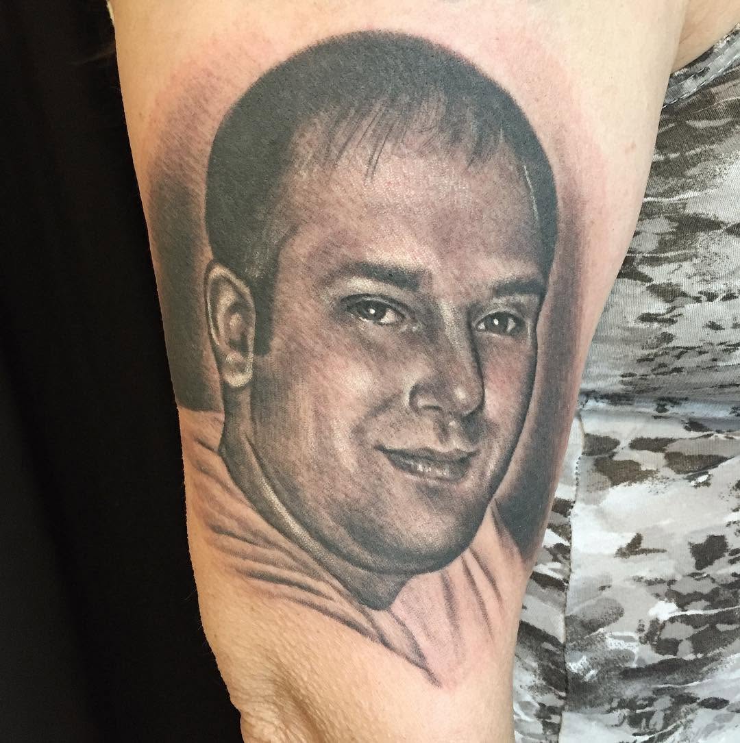 timbecktattoos