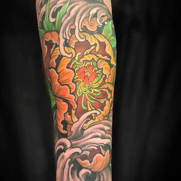Guru Tattoo