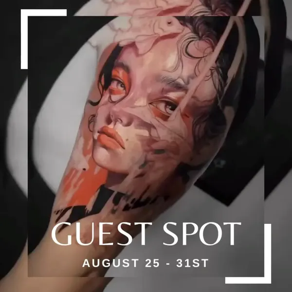 Guru Tattoo