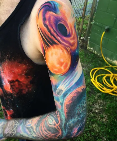 Sloo Tattoos