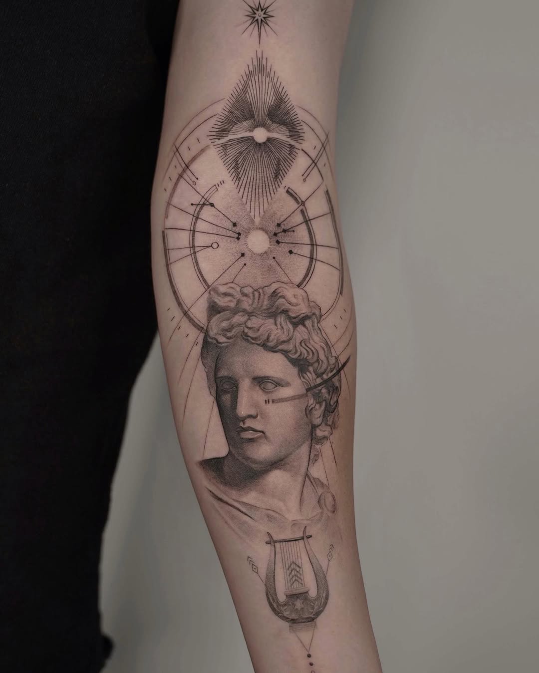 Geometric