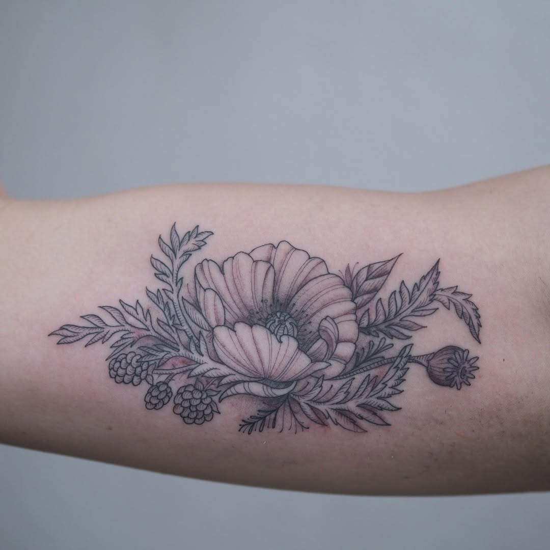 Flower