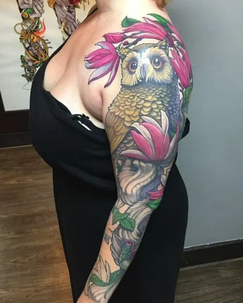 Guru Tattoo