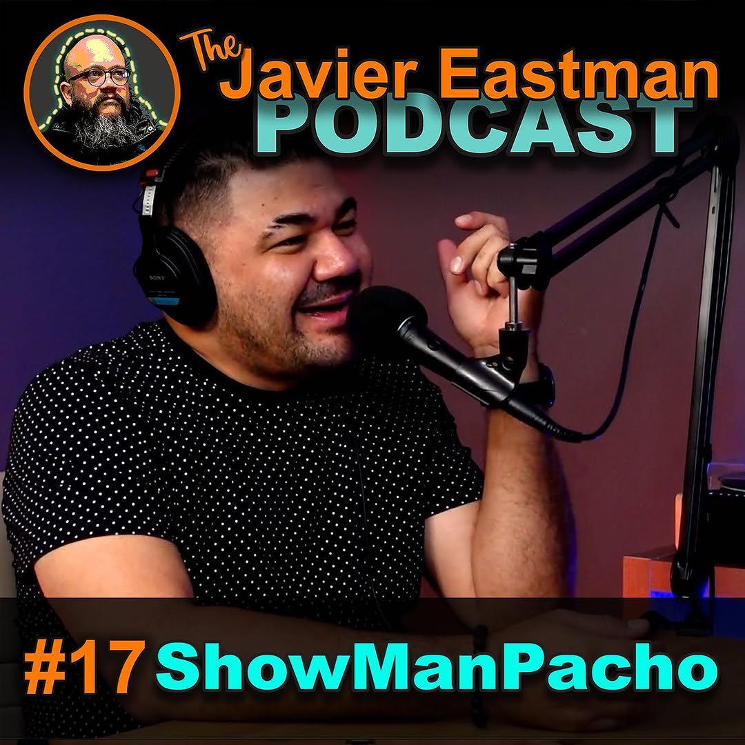 Javier Eastman