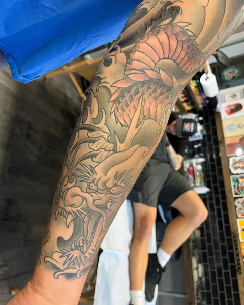 Dragon