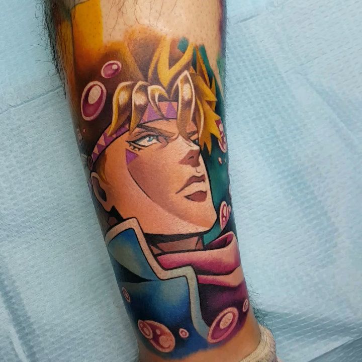 russelltattoo