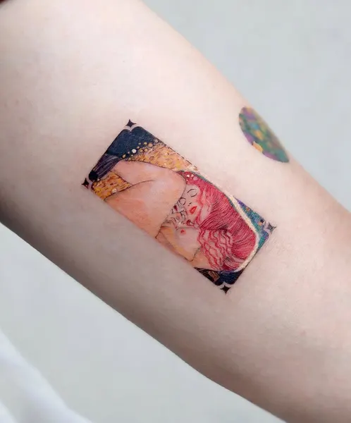 eunyutattoo