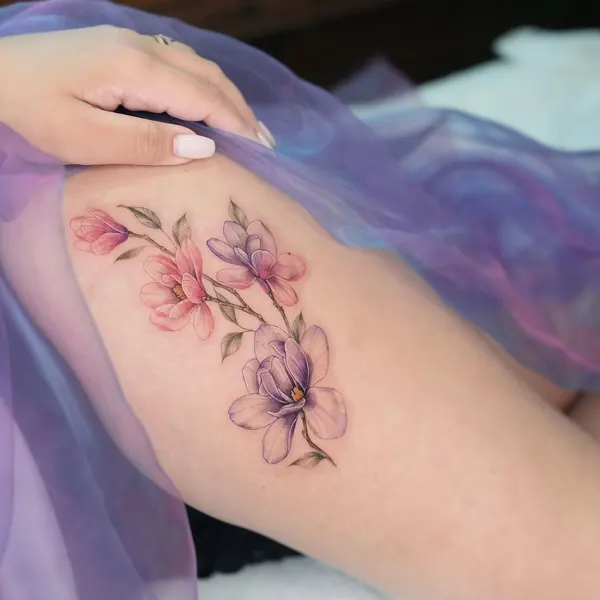 Flower