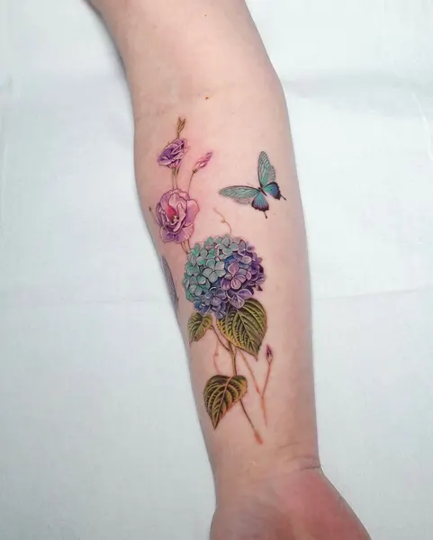 Flower