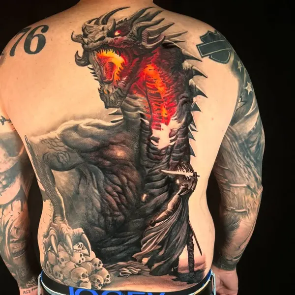 Dragon
