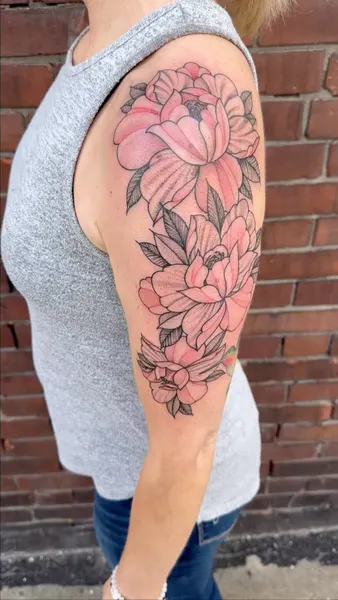 Flower, Rose, Nature