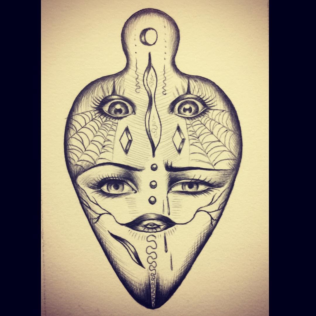 maryjoytattoo