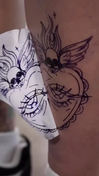 Full Circle Tattoo