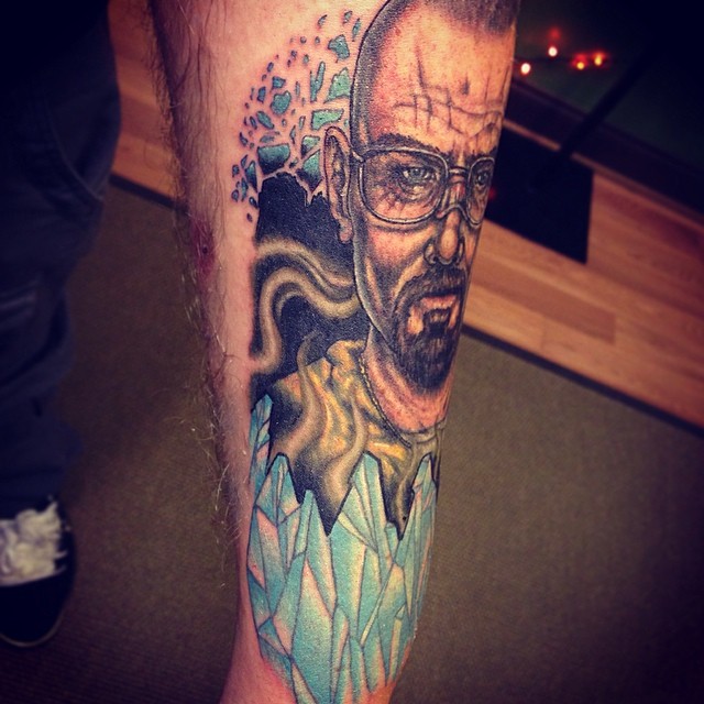 Sloo Tattoos