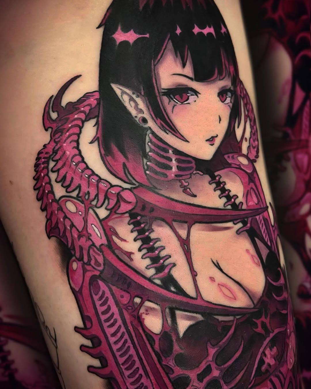 Sakura Jae