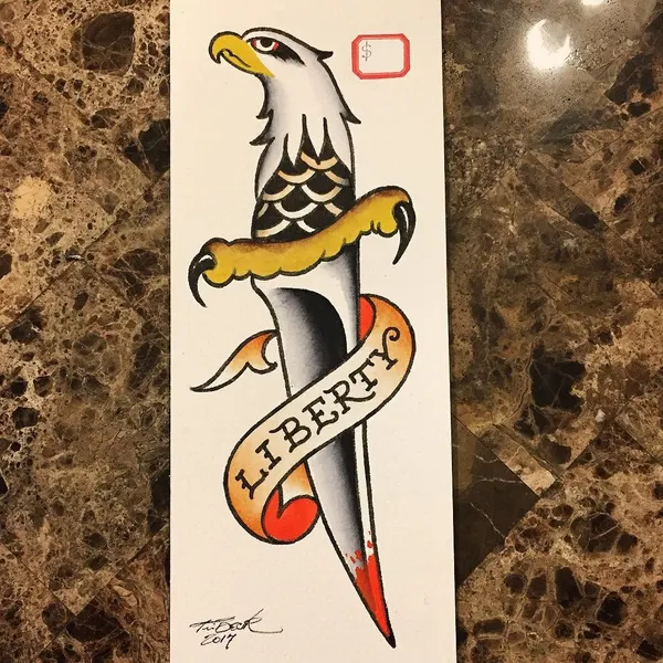 timbecktattoos