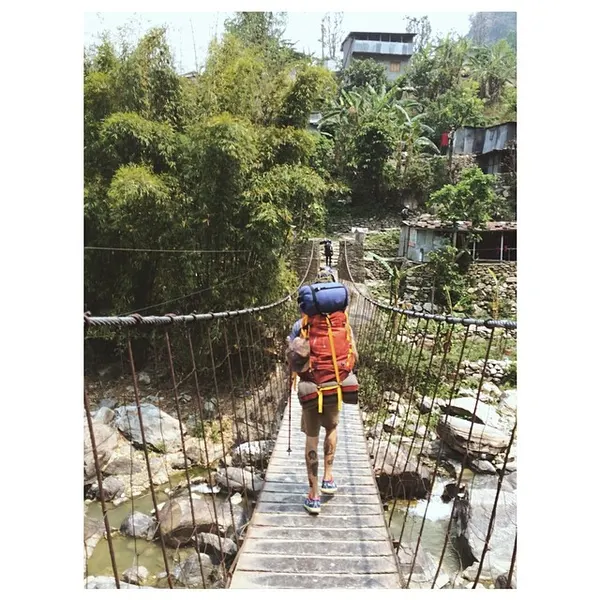 Nature