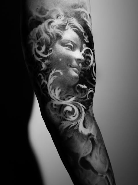 coldgraytattoo