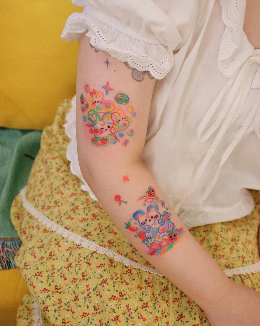 Flower