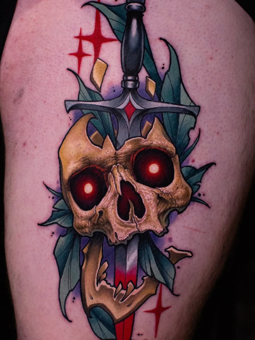 andreytattooing