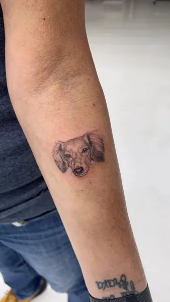 Circa Tattoo