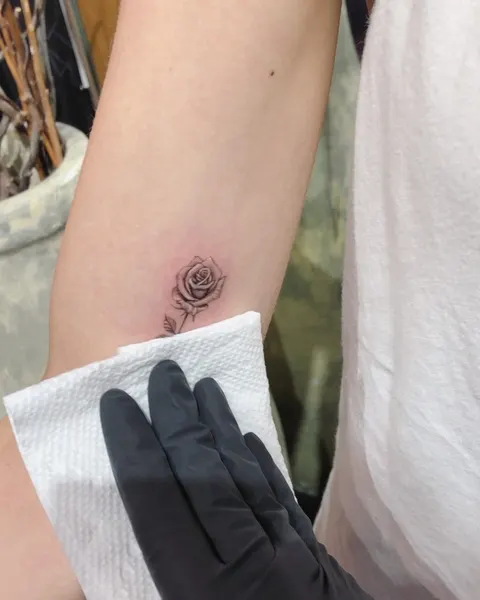 Circa Tattoo