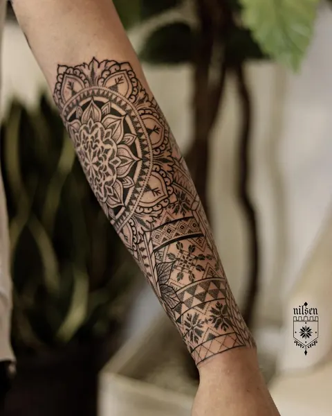 kirknilsentattoos