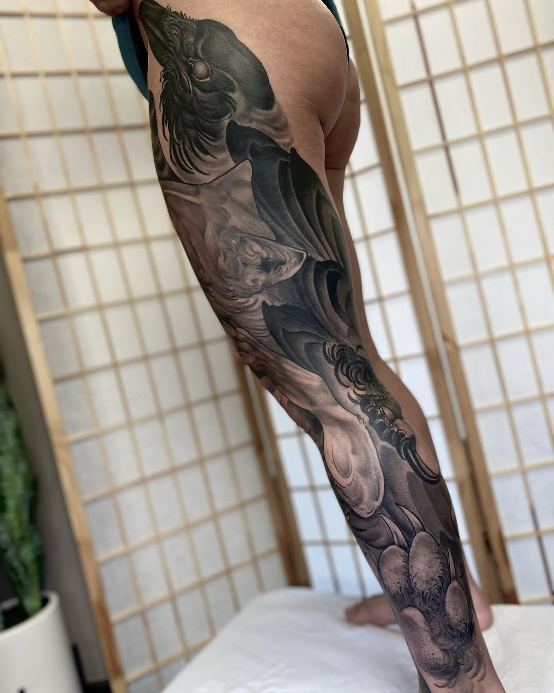 Guru Tattoo