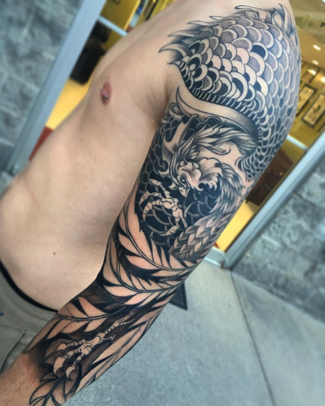 Dragon