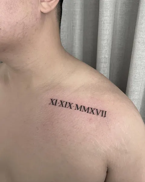 Lettering