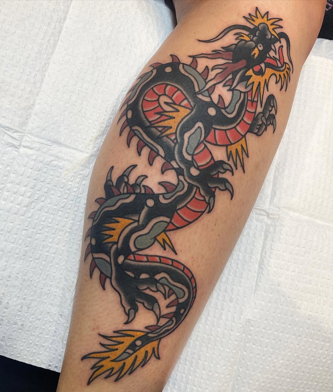 Dragon