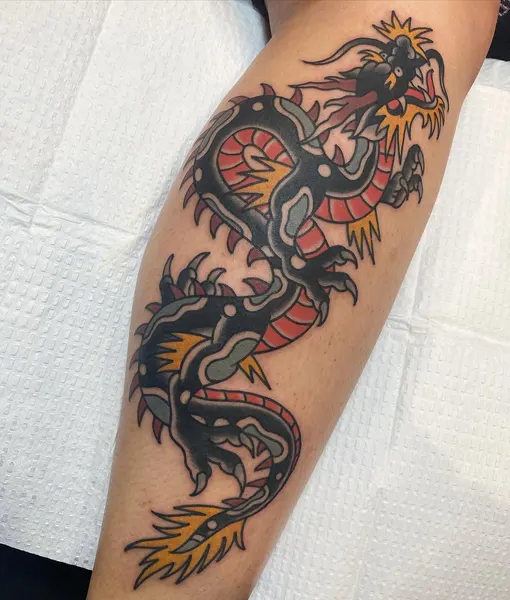 Dragon