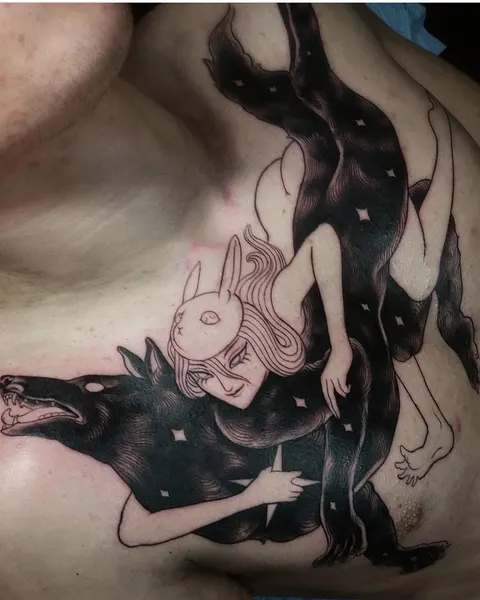 Full Circle Tattoo