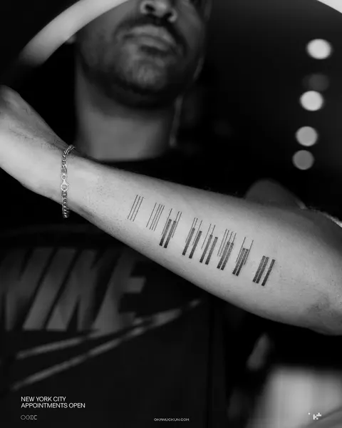 Lettering