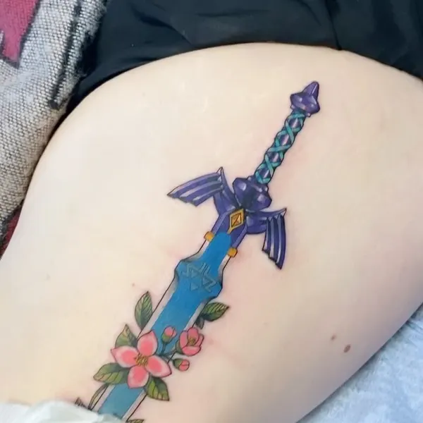 Sloo Tattoos